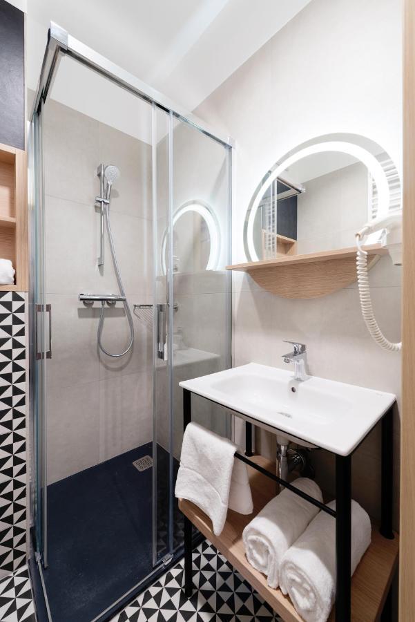 Apartamenty Zamoyskiego Warszawa Stadion Εξωτερικό φωτογραφία