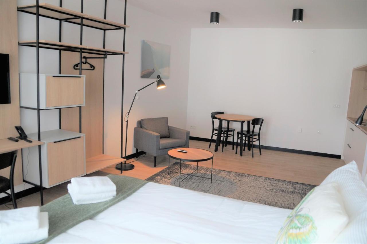 Apartamenty Zamoyskiego Warszawa Stadion Εξωτερικό φωτογραφία