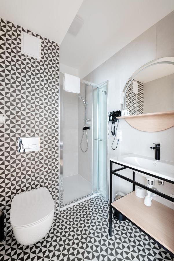 Apartamenty Zamoyskiego Warszawa Stadion Εξωτερικό φωτογραφία