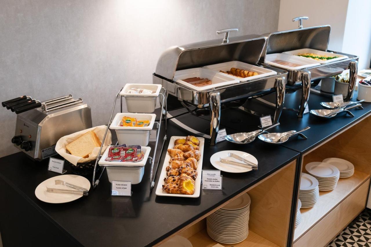 Apartamenty Zamoyskiego Warszawa Stadion Εξωτερικό φωτογραφία