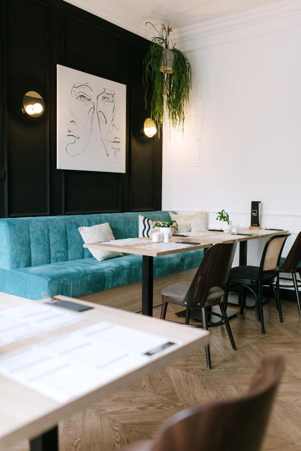 Apartamenty Zamoyskiego Warszawa Stadion Εξωτερικό φωτογραφία