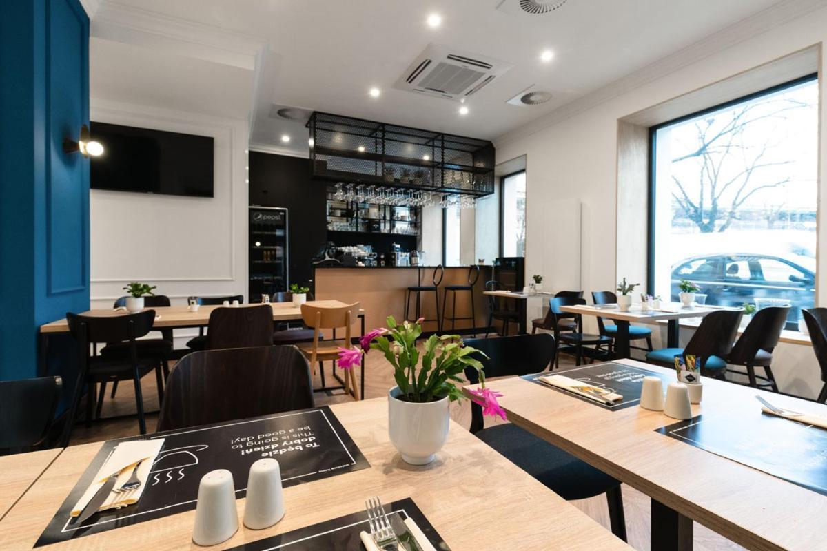 Apartamenty Zamoyskiego Warszawa Stadion Εξωτερικό φωτογραφία